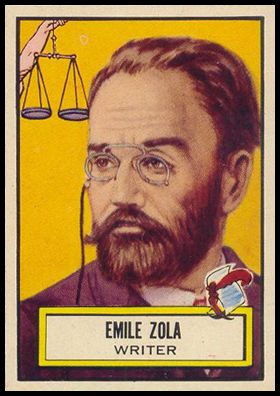 121 Emile Zola